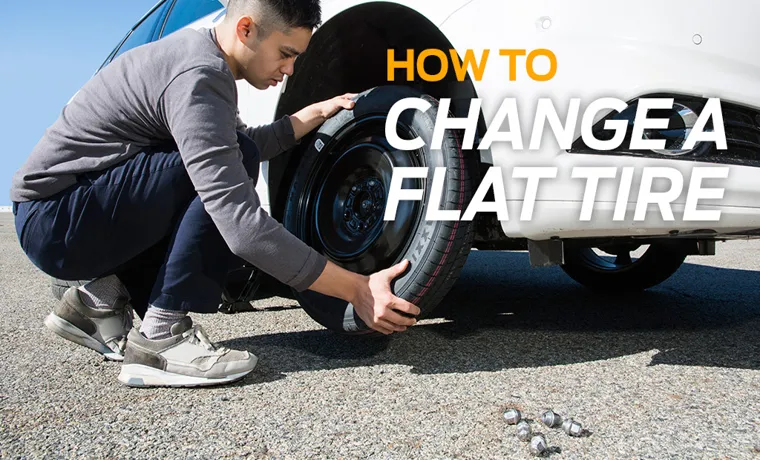 how much to replace flat tire