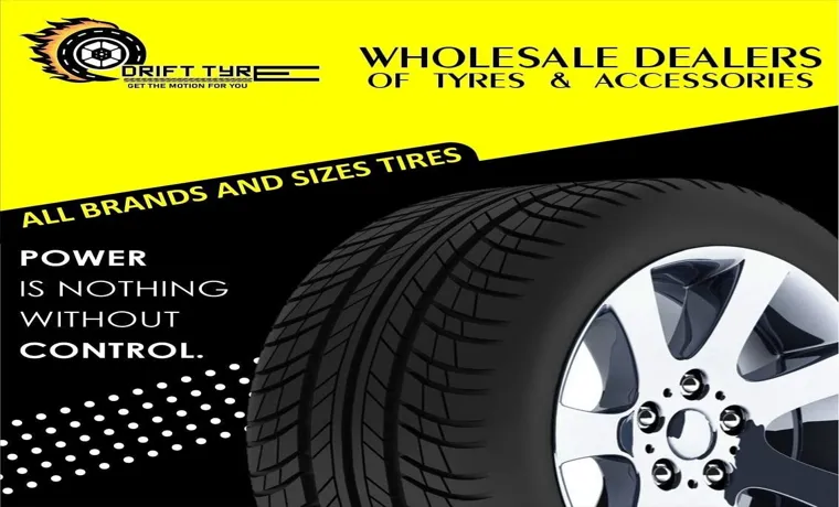 How Much to Start a Tire Shop: A Comprehensive Guide and Cost Analysis