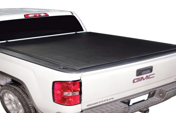 How Much Tonneau Cover Roll Should You Use? – A Comprehensive Guide