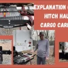 How Much Weight Can a Hitch Carrier Hold? The Ultimate Guide