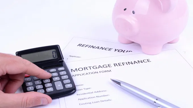 how often can you refinance your car