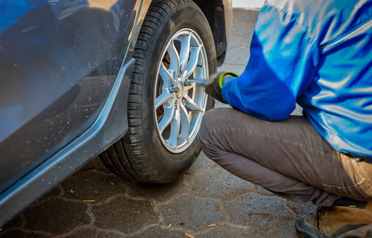 How often to replace spare tire and ensure road safety: A complete guide