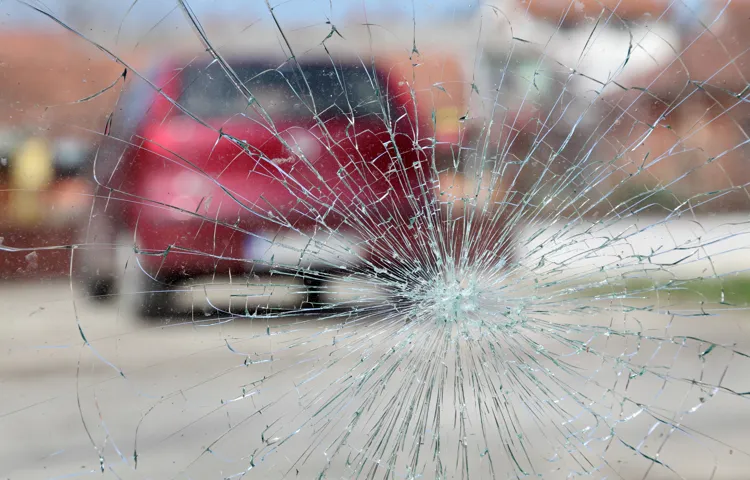 how repair windshield crack