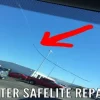 How Safelite Repairs a Windshield: A Step-by-Step Guide