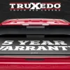 How Secure is a Tonneau Cover? A Comprehensive Guide to Keep Your Truck Bed Safe