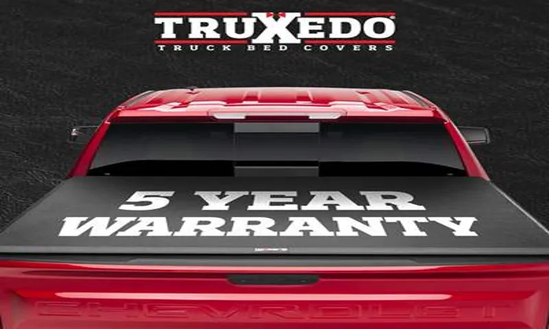 How Secure is a Tonneau Cover? A Comprehensive Guide to Keep Your Truck Bed Safe