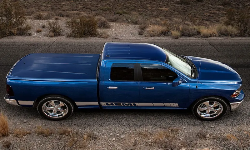 how secure is a tonneau cover