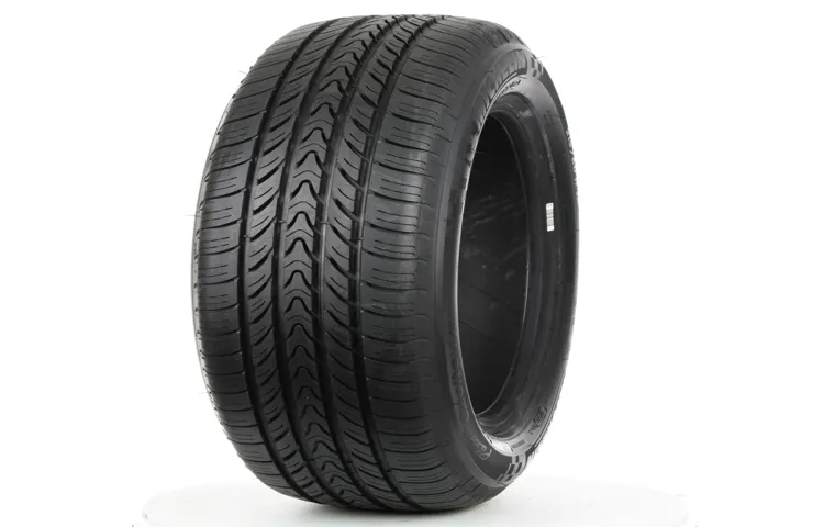 How Tall is a 195 65r15 Tire? A Complete Guide to Tire Height and Size