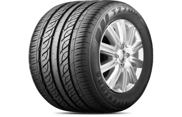 How Tall is a 205 65r15 Tire? Find the Answer Here!