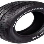 How Tall is a 235 60R15 Tire? Find the Exact Size and Benefits Here!