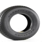 How Tall is a 235-80R16 Tire? Find Out the Exact Height Here.