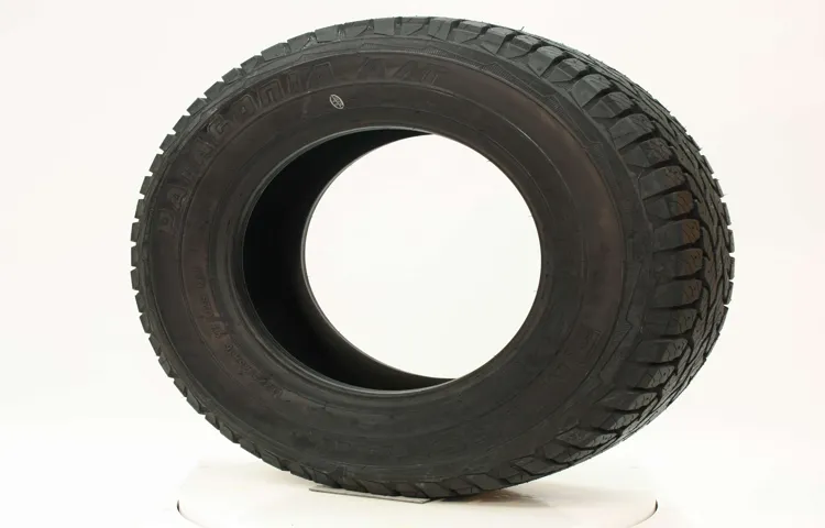 How Tall is a 235-85r16 Tire? Exploring the Dimensions and Benefits.