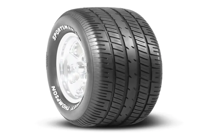 how tall is a 245-60r15 tire