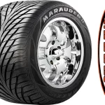 How Tall is a 245-60r15 Tire? Everything You Need to Know!