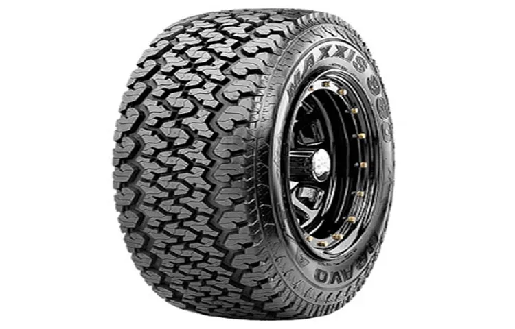 How Tall is a 245 70 R16 Tire? All You Need to Know About Its Size and Dimensions