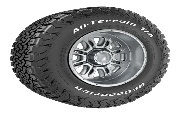 How Tall is a 245 75 R17 Tire: Dimensions, Calculation, and Comparison