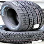 How Tall Is a 255-60R15 Tire: A Comprehensive Guide to Tire Sizing