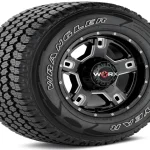 How Tall is a 255 70r16 Tire? Everything You Need to Know