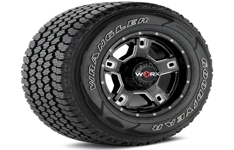 How Tall is a 255 70r16 Tire? Everything You Need to Know