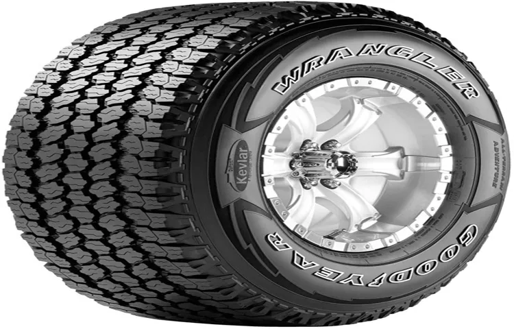 how tall is a 255-70r17 tire