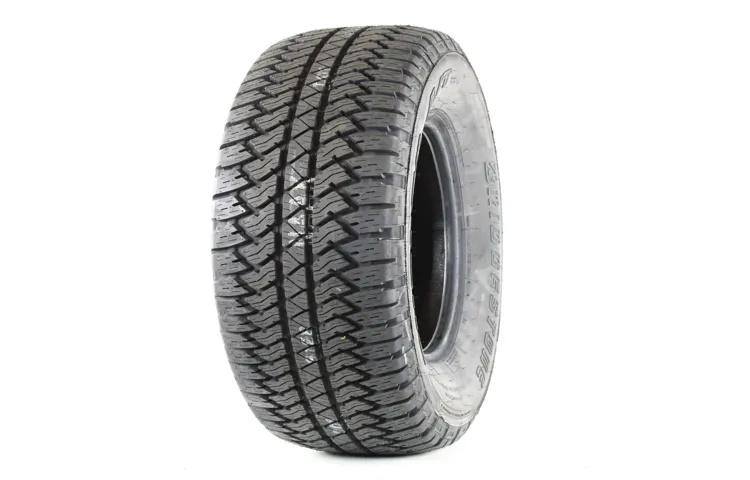 How Tall is a 255-75R17 Tire? Expert Answer and Common FAQs