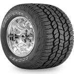 How Tall Is a 265-65R18 Tire? Everything You Need to Know