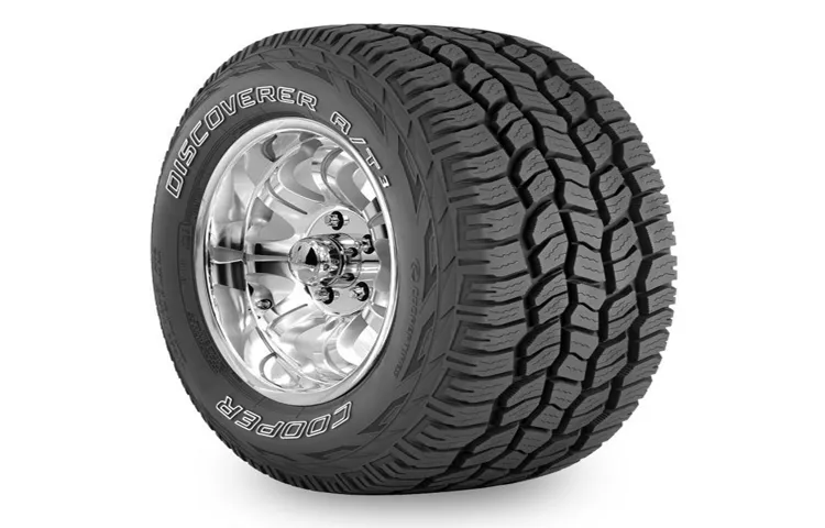 How Tall Is a 265-65R18 Tire? Everything You Need to Know