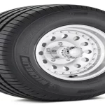 How Tall is a 265 70r18 Tire? An In-depth Look at the Measurements and Sizes