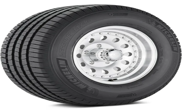 How Tall is a 265 70r18 Tire? An In-depth Look at the Measurements and Sizes