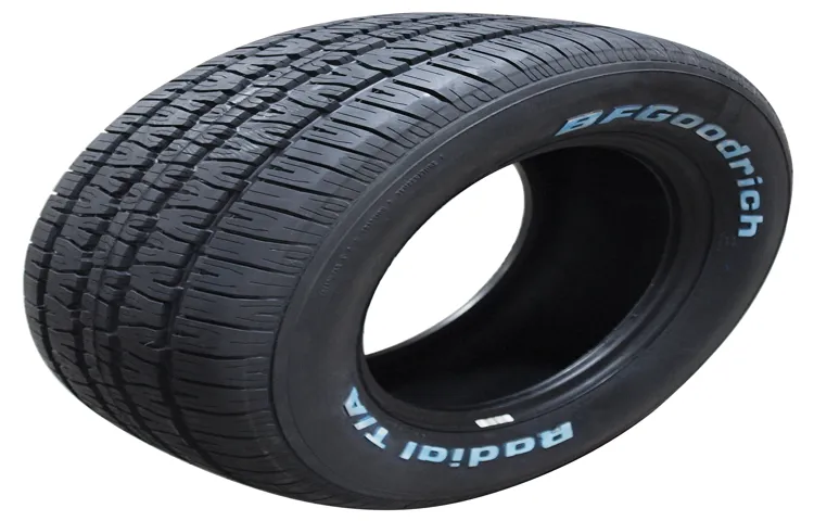 How tall is a 275 60r15 tire? A Complete Guide to Tire Sizes and Dimensions