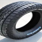 How Tall is a 275 65 R18 Tire? A Comprehensive Guide to Tire Sizes