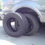 How Tall is a 275 65R20 Tire? An Expert Guide to Tire Dimensions