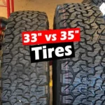 How Tall is a 275-70R18 Tire? All You Need to Know about its Height!