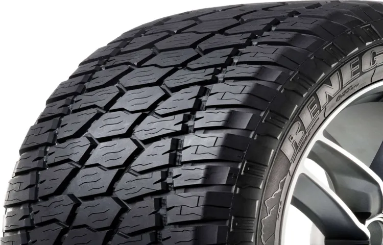 How Tall is a 285-50R20 Tire? Find the Exact Measurement Here!