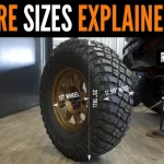 How Tall is a 285-75R17 Tire? A Comprehensive Guide to Understanding Tire Sizes