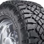 How Tall is a 285-75r18 Tire and What You Need to Know