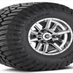 How Tall Is a 295 55R20 Tire? A Complete Guide to Tire Measurements.