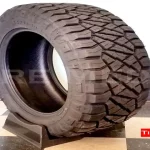 How Tall Is a 295-65R20 Tire? A Comprehensive Guide to Measuring Tire Height