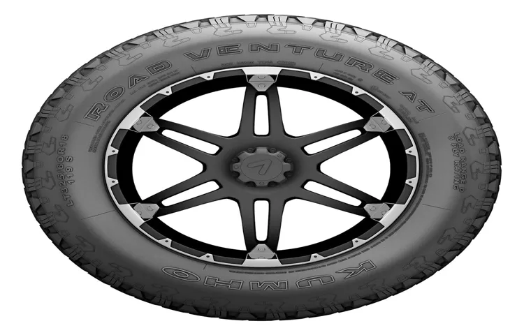 how tall is a 305-50r20 tire