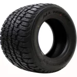 How Tall Is a 305-50R20 Tire? Explained in Simple Terms.