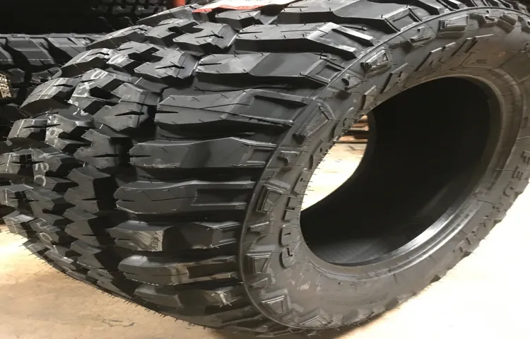 How Tall is a 315 75 R16 Tire: An In-Depth Analysis for Your Vehicle