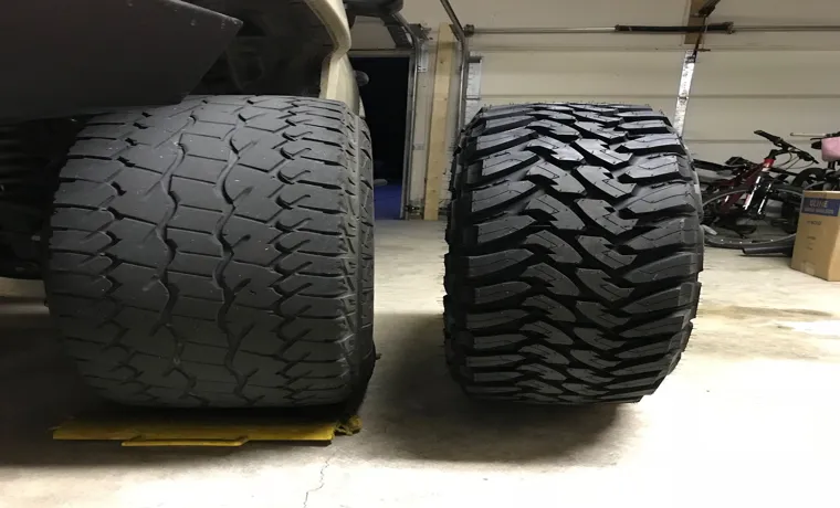 how tall is a 315-75r16 tire