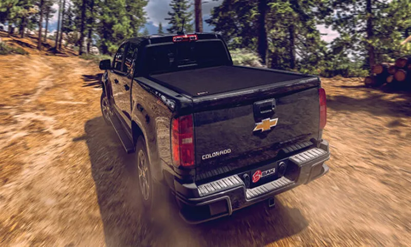 How Tight Should a Tonneau Cover be? Find the Perfect Fit for Your Truck Bed