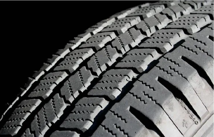 How Tire Treads Work to Increase or Decrease Friction? Discover the Mechanism