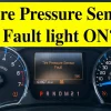 How to Activate Tire Pressure Sensor: Step-by-Step Guide for Accurate Reading