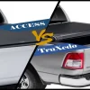 How to Adjust Access Tonneau Cover for a Perfect Fit