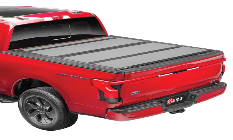 How to Adjust Bakflip Tonneau Cover: Easy Steps for Perfect Fit