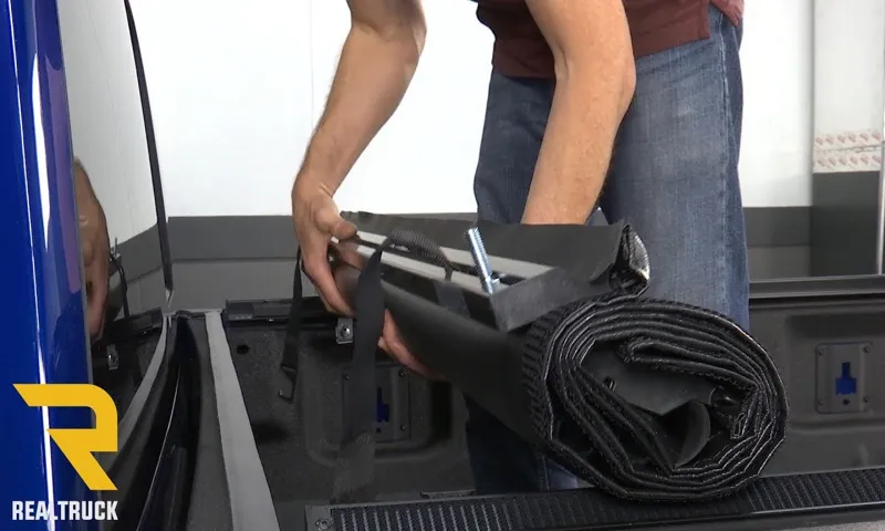 How to Adjust F150 Tonneau Cover for a Perfect Fit: Step-by-Step Guide