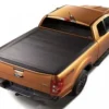 How to Adjust Ford Tonneau Cover: A Step-by-Step Guide