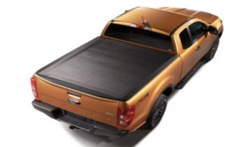 How to Adjust Ford Tonneau Cover: A Step-by-Step Guide